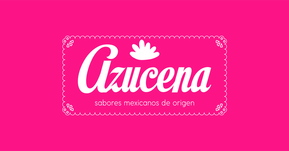 Azucena - Tortillas y totopos hechos con superfoods